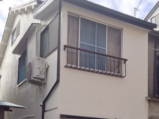 studio R2 design 堺市の塗装,塗装工事